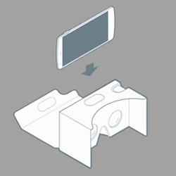 Comment installer le système VR pour téléphone